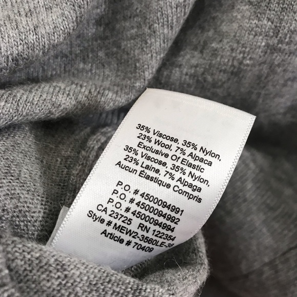 Aritizia Sz Md Sunday Best Chandail Abby - Picture 6 of 6